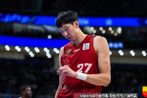 浙江大逆转北京 周琦伤退成比赛转折 小外援实力决定逆转走向