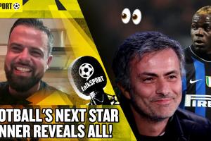 不愧是你前队友：巴神不满踢巴萨只上4分钟 朝国米球衣吐口水