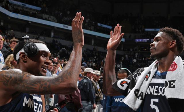 开云平台-1.36亿3D王牌成湖人克星？雷迪克：禁区被他打爆