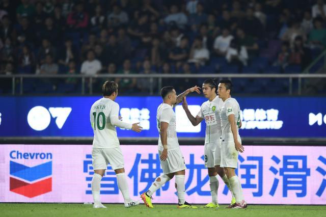 开云官网-苏亚雷斯迈过“浙”道坎 国安正式开启魔鬼赛程