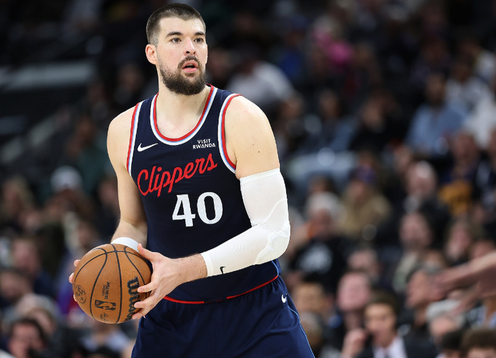 开云官网-泰伦卢看懂了吗？祖巴茨缺席六连胜，尼德豪泽统治攻守，全队流畅|快船|伊维察-祖巴茨|伊维察·祖巴茨|NBA常规赛|洛杉矶快船队_新浪体育_新浪新闻