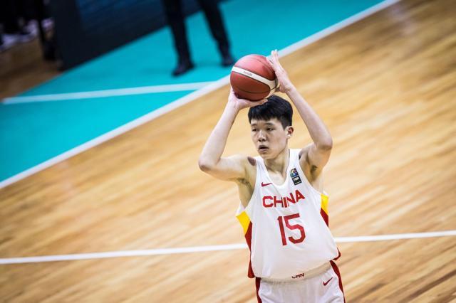 开云下载-【观察】2027，中国男篮依旧凶多吉少