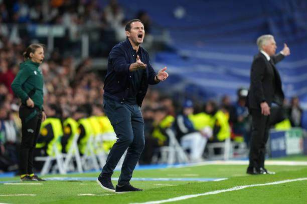 开云官网-10次被射正丢2球少输当赢？师徒战兰8一合就被看穿