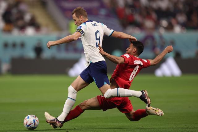 kaiyun-【前瞻】凯恩马圭尔伤无大碍 英美大战即将打响