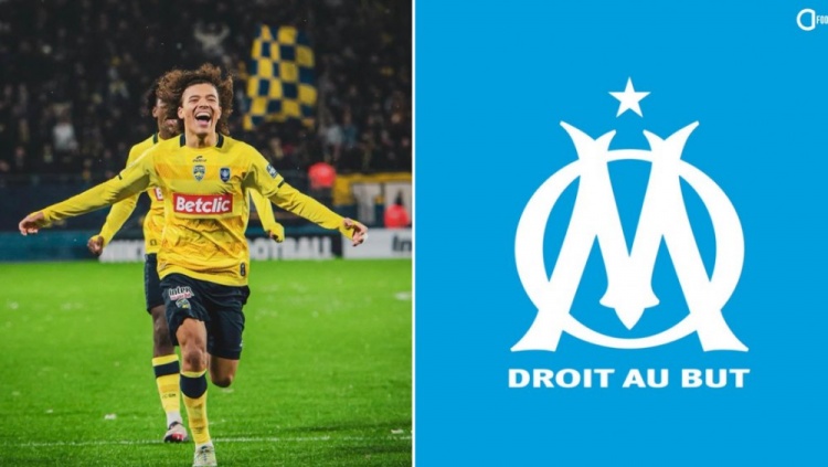 开云官网-Here We Go！罗马诺：马赛即将签下索肖19岁中场维克托·约瑟夫